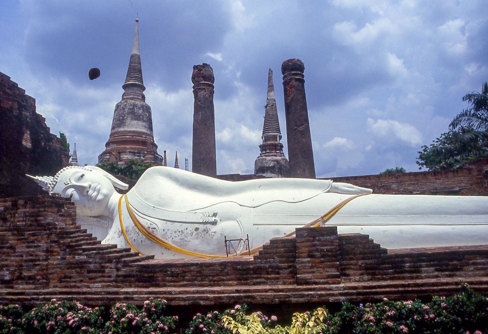 Ayutthaya 03